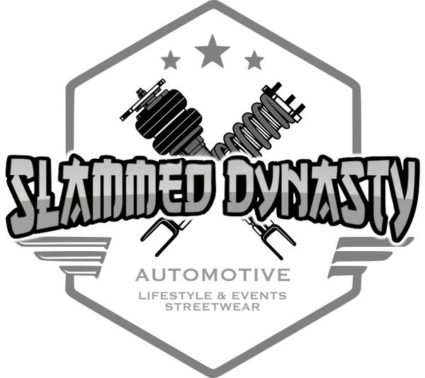 Slammed Dynasty